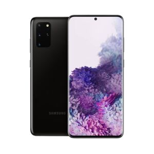 Samsung Galaxy S20+ 128GB 8GB RAM Cosmic Black 6.7inch Samsung Galaxy S20+ 128GB 8GB RAM Cosmic Black 6.7inch